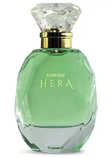 Farmasi Hera Edp Kadın Parfümü: Zarafet ve Çekiciliğin Modern Simgesi