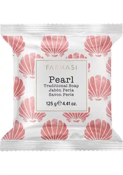 Farmasi Inci Hamam Sabunu: Doğal İçeriklerle Geleneksel Temizlik ve Cilt Bakımı