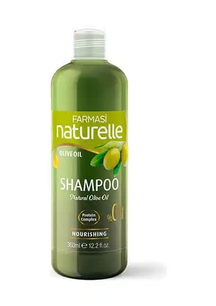 Farmasi Naturelle Zeytinyağlı Besleyici Şampuan: Doğal ve Etik Saç Bakım Ürünü