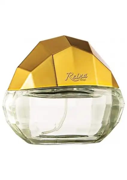 Farmasi Reina Midnight Edp 65 ml Kadın Parfümü Gece Çekiciliği ve Kalıcılığı