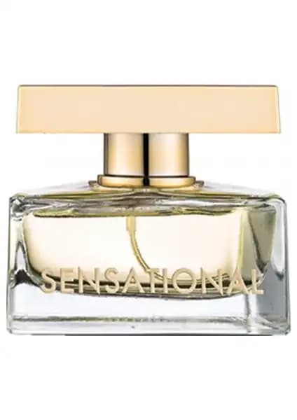 Farmasi Sensational Edp 50 ml Kadın Parfümü Zarafet ve Şıklık İçin Uygun Seçenek