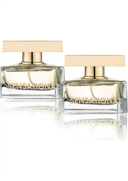 Farmasi Sensational Edp Kadınlar İçin Çiçeksi Parfüm 50 ml Zarif ve Şık Tasarım