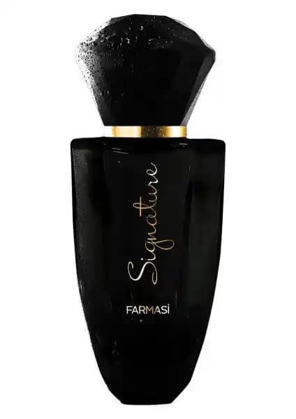 Farmasi Signature Edp Kadınlar İçin Zarif ve Kalıcı Parfüm Özellikleri ve Kullanım Alanları