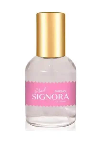 Farmasi Signora Pearl Edp Kadın Parfümü: Zarif ve Çekici Kokusuyla Günlük Şıklık