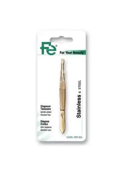 Fe Elegans Cımbız: Yüksek Kalite ve Hassas Temizlik İçin Güvenilir Bir Seçenek