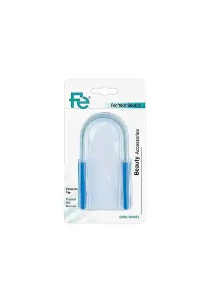 Fe Epilasyon Yayı: Yüz ve İnce Tüyler İçin Hafif ve Etkili Epilasyon Aracı