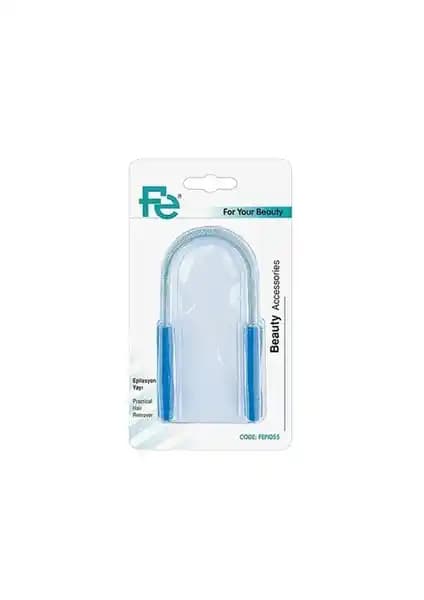 Fe Epilasyon Yayı: Yüz ve İnce Tüyler İçin Hafif ve Etkili Epilasyon Aracı