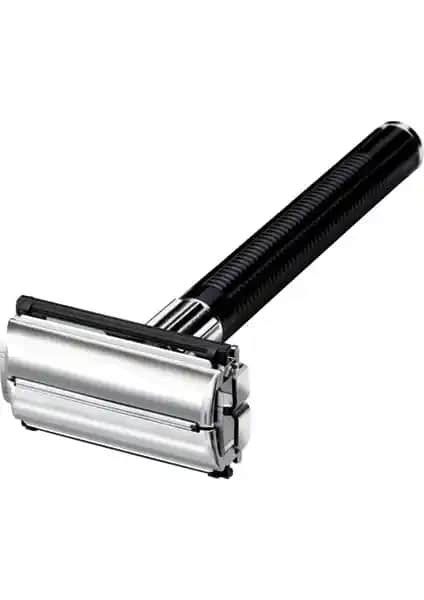 Feather Double Razor No:800-1B Klasik Jiletli Traş Makinesi Yüksek Performans ve Dayanıklılık