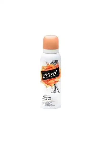Femfresh Genital Bölge Deodorantı: Hassas Ciltler İçin Ferahlatıcı ve Güvenli Seçenek