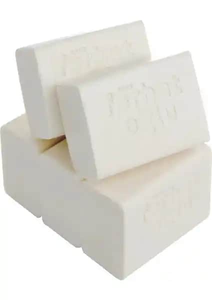 Ferhatoğlu Baskılı Zeytinyağlı Sabun: Doğal ve El Yapımı Temizlik Ürünü Özellikleri ve Avantajları