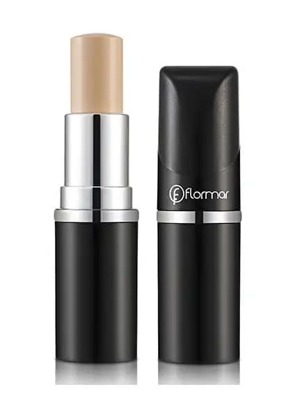 Flormar Concealer Göz Altı Kapatıcısı 03 Light Beige İnceleme ve Kullanım Rehberi