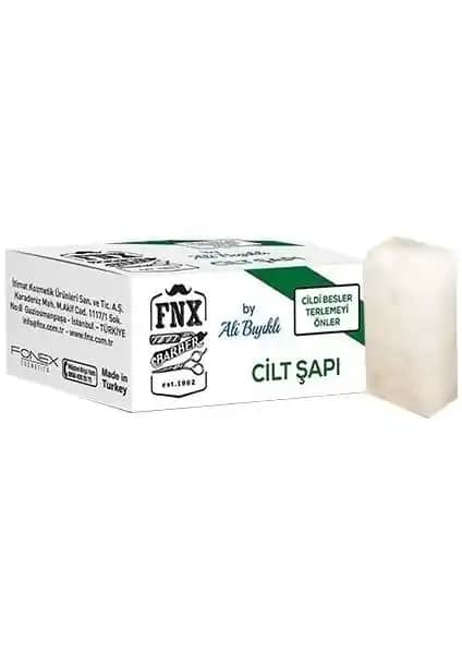 Fnx Kan Taşı Cilt Şapı: Doğal İçeriklerle Cilt Sağlığını Destekleyen Güvenilir Ürün