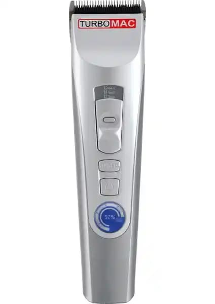 Fönsan TurboMAC TMC-922Li Profesyonel Kablosuz Saç Kesim Makinesi Özellikleri ve Kullanım Avantajları