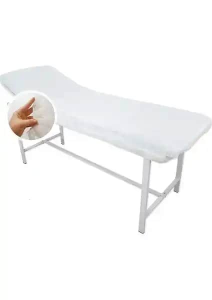 Fourend Lastikli Sedye Örtüsü: Hijyen ve Kullanım Kolaylığı Sunan Tek Kullanımlık Çözüm