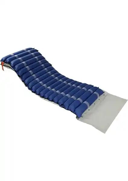 Freely Hf 6002 Boru Tipi Havalı Yatak: Uzun Süreli Hasta Bakımı ve Konfor İçin Gelişmiş Çözüm