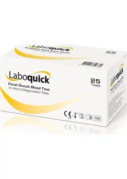 Gaitada Kan Kaset Testi: Güvenilir ve Hassas Gastrointestinal Kanama Tanısı