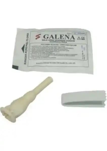 Galena Undrain Prezervatif Sonda: Güvenilirlik ve Konfor Sunan Medikal Çözüm