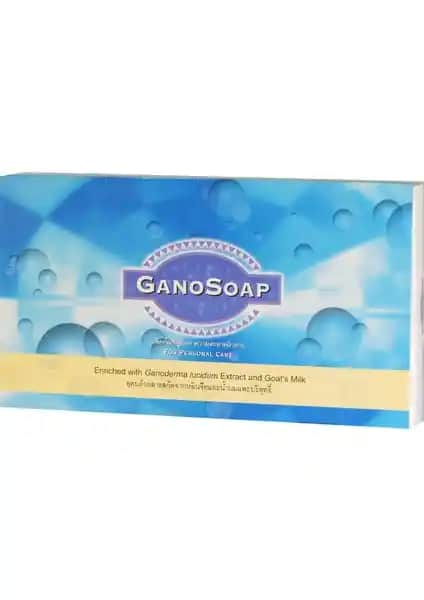 Gano Excel Gano Soap Keçi Sütlü Sabun Doğal ve Etkili Cilt Bakım Ürünü Özetleri