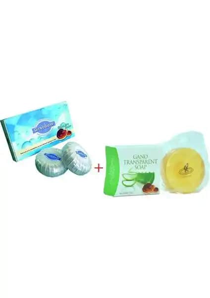 Gano Excel Gano Transparent ve Keçi Sütlü Sabunlar: Doğal Cilt Temizliği ve Bakım Ürünleri