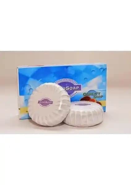 Gano Soap: Ganoderma Mantarlı ve Keçi Sütlü Doğal Temizlik Sabunu Özellikleri