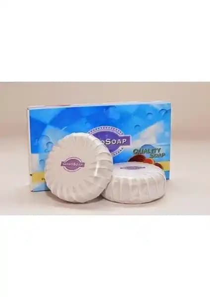 Gano Soap: Ganoderma Mantarlı ve Keçi Sütlü Doğal Temizlik Sabunu Özellikleri