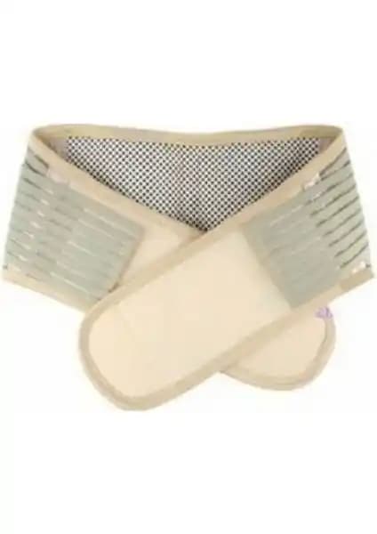 Gentilbay Manyetik Bel Korsesi Bel ve Sırt Ağrılarını Hafifletmek İçin Etkili Bir Sağlık Desteği