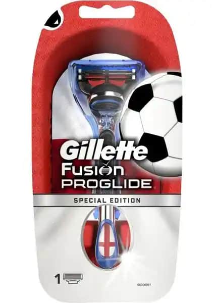 Gillette Fusion ProGlide Tıraş Makinesi: Yüksek Performans ve Konfor Sunan Erkek Bakım Cihazı