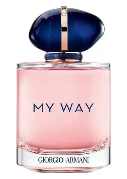 Giorgio Armani My Way Edp 30 Ml Kadın Parfümü: Ferah ve Hafif Koku Tasarımıyla Günlük Kullanım