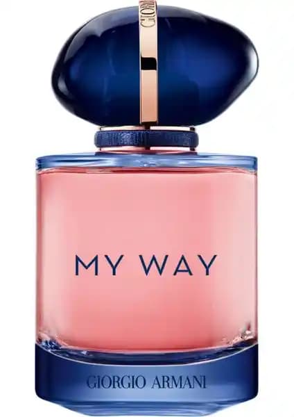 Giorgio Armani My Way Intense Edp 90 ml Kadın Parfümü: Yoğun ve Çekici Koku Deneyimi