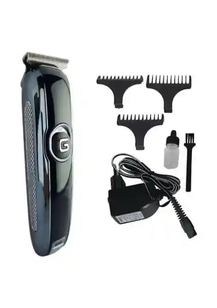 Gold Src GS-6050 Tıraş Makinesi İncelemesi: Tasarım, Kullanım ve Kullanıcı Yorumları