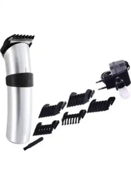 Gold Src Gs -609 Profesyonel Çok Yönlü Saç ve Sakal Kesme Makinesi Özellikleri ve İncelemesi