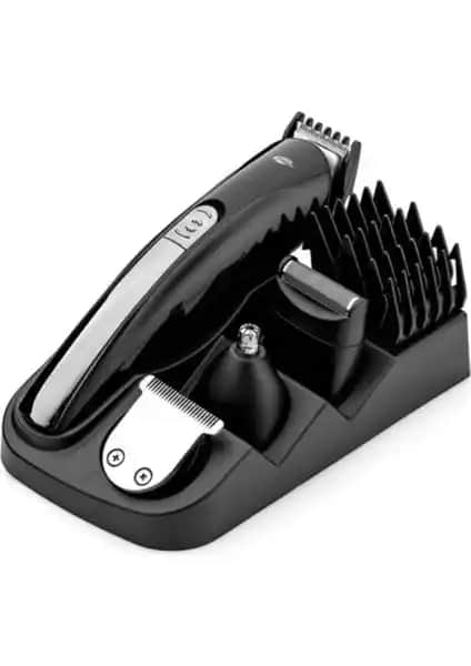 Goldmaster Polo 4101 Erkek Bakım Seti İncelemesi ve Kullanıcı Yorumları