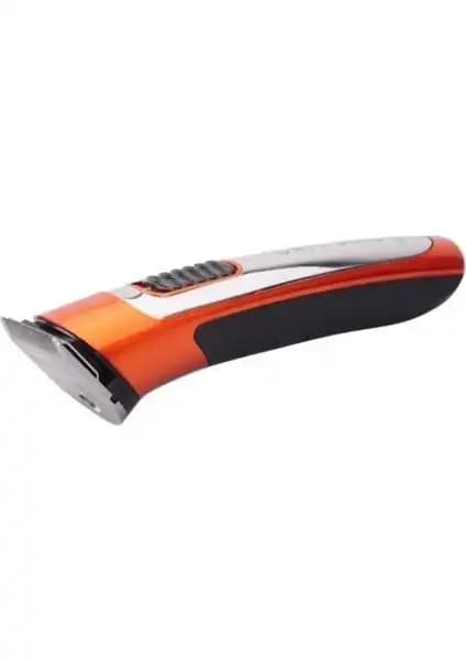 Goldtech IP-607/1 Pro Şarjlı Traş Makinesi ile Hızlı ve Pratik Bakım Çözümleri