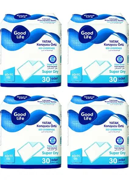 Good Life Yatak Koruyucu Değerlendirmesi: Konfor ve Koruma Arasındaki Denge