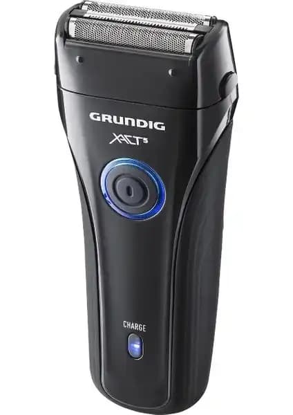 Grundig MS 6240 Tıraş Makinesi: Yüksek Performans ve Pratik Kullanım Özellikleri