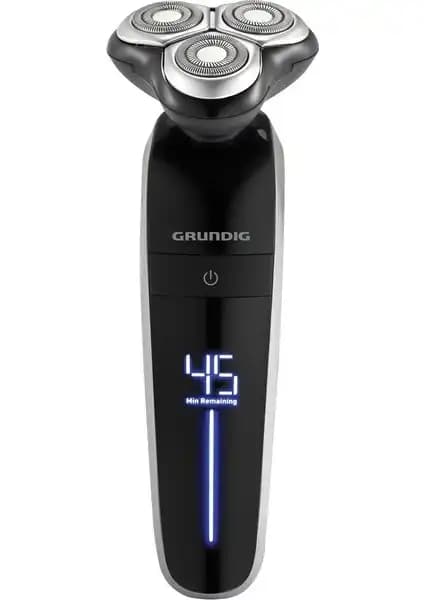Grundig MS 7640 Tıraş Makinesi İncelemesi ve Kullanıcı Yorumları