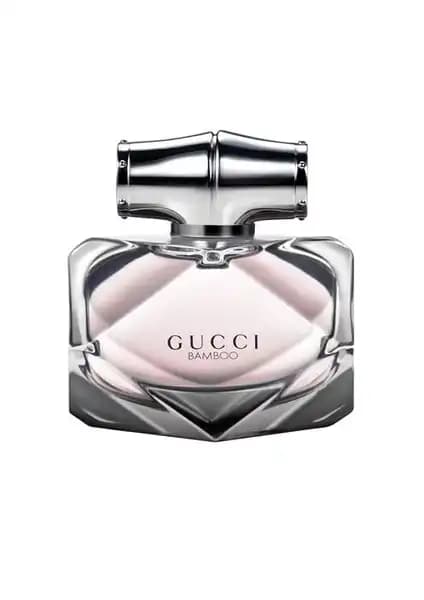 Gucci Bamboo Edp 75 ml Kadın Parfümü Şık ve Günlük Kullanıma Uygun Odunsu Ferah Koku