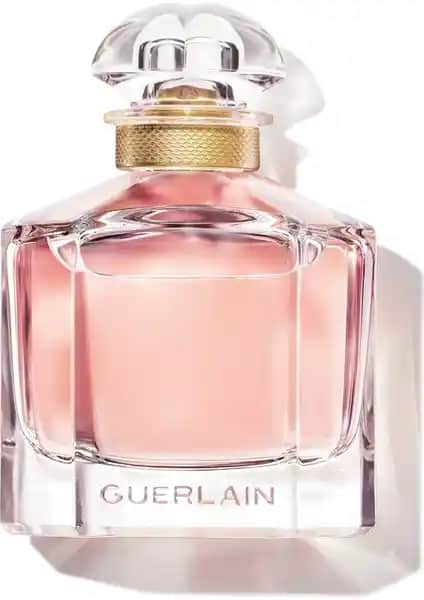 Guerlain Mon Guerlain 18 Florale Edp Kadınlar İçin Zarif ve Kalıcı Çiçeksi Parfüm