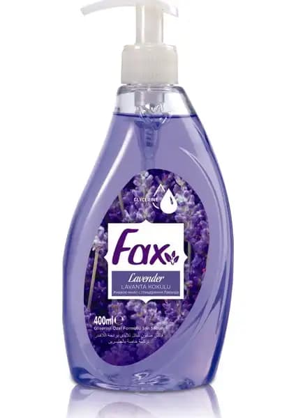 Günlük Hijyen İçin Lavanta Özlü 400 ml Sıvı Sabun Tavsiyesi
