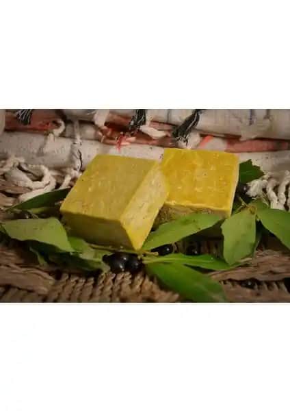 Ğurs Hashatay Hatay Defne Sabunu 1 Kg Doğal İçeriklerle Cilt ve Saç Bakımı İçin