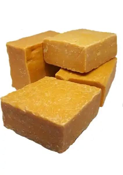 Ğurs Mardin Bıttım Sabunu: Doğal İçeriklerle Güçlü Saç ve Cilt Bakımı