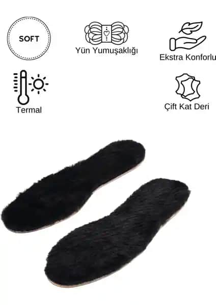 Handarte Soğuklara Karşı Termal Sıcak Ortopedik Tabanlık Ürün Tanıtımı ve Özellikleri