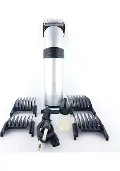 Hanedanev Ipone Ip 609X Profesyonel Şarjlı Saç ve Sakal Traş Makinesi Özellikleri ve İnceleme