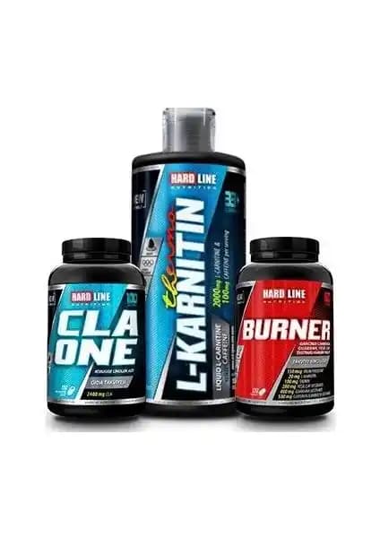 Hardline Form Thermo L Karnitin 1000 Ml Burner Cla One İncelemesi ve Kullanıcı Yorumları