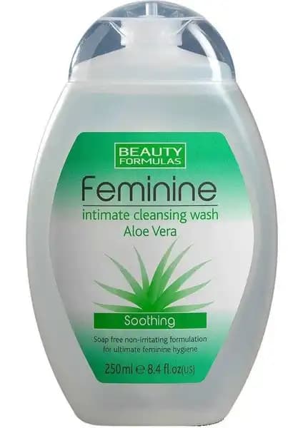 Hassas Bölgeler İçin Aloe Vera İçerikli Temizlik Ürünü Güvenli ve Etkili Kullanım İpuçları