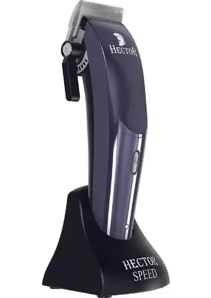 Hector Speed Profesyonel Tıraş Makinesi Özellikleri ve Kullanıcı Değerlendirmeleri