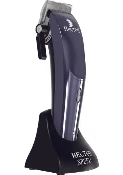 Hector Speed Profesyonel Tıraş Makinesi Özellikleri ve Kullanıcı Değerlendirmeleri