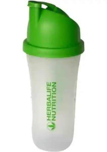 Herbalife Shaker Suluk: Sağlıklı ve Pratik İçecek Hazırlama Çözümü