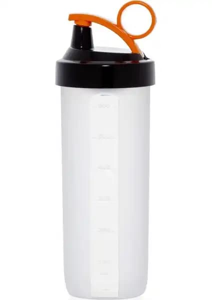 Herevin Sporcu Shaker Matara 740 ml: Sağlıklı ve Pratik Sıvı Taşıma Çözümü