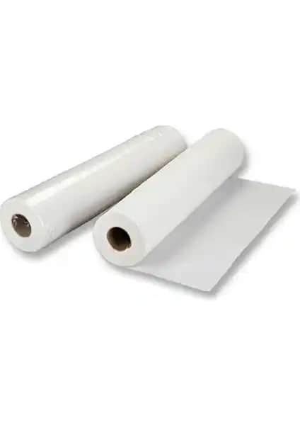 Hijyeniz Rulo Sedye Örtüsü Lamineli Kağıt Sağlık ve Hijyen Güvencesi